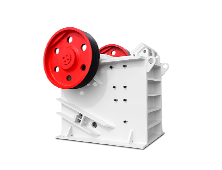 Jaw crusher