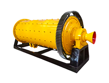 ball mill