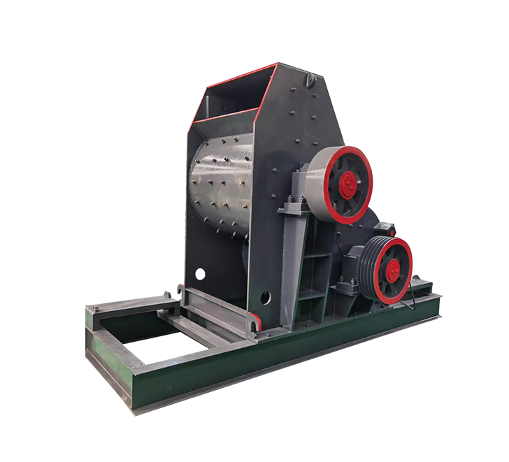 Double level breaking