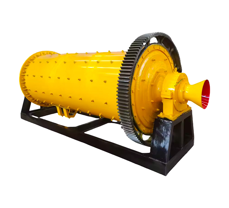 ball mill